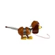 Disney Pixar Toy Story Pull Along Slinky Dog