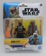 Star Wars Epic Hero Series Boba Fett Action Figure - |4 Inch New 