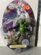 MARVEL 30TH ANNIVERSARY THE SILVER SURFER- MEEGAN ALIEN FIGURE 1997 Toy Biz