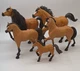 Dreamworks Spirit Horse Lot of 5