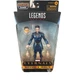 Marvel Legends Eternals Ikaris 6" Action Figure Hasbro 2020 Build Gilgamesh