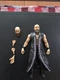 Jazwares AEW Unmatched Collection JOHN SILVER #20 Series 3 - Loose