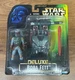 Kenner Star Wars Power of the Force Deluxe Boba Fett With Wing-Blast Rocketpack