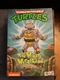 NECA Teenage Mutant Ninja Turtles The Mighty Metalhead Action Figure TMNT