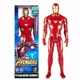 Marvel Infinity War Titan Hero Power FX Iron Man