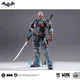 LPZZ DC002 1/12 Batman Arkham Knight Deathstroke 6" Male Action Figure in Stock