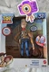 NEW Mattel Disney/Pixar 'Toy Story Roundup' Talking Woody, 30th Anniversary, NIB