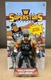 WWE Superstars Mattel Hollywood Hulk Hogan 5.5 inch Action Figure - GLF25 NEW