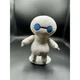 Disney Parks Big Hero 6 Blue Eyes Mini-Max The Series Baymax 8&rdquo; Plush Doll
