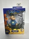 Jakks Pacific Dreamworks Dog Man Movie 5 Inch Figure Dog Man Missing Ball