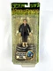Lord of the Rings 111th Birthday Celebration Bilbo Figure w/ Party Barrel ToyBiz