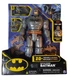 DC Comics Battle Strike Batman Talking Action Figure Deluxe 20 Phrases