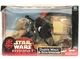 NIB Star Wars Episode I Action Collection Darth Maul & Sith Speeder Hasbro 1999