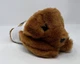 Bush&rsquo;s Baked Beans Duke Puppy Dog Mascot Plush Stuffed Toy Animal Fair 1999 7&rdquo;