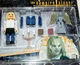 Buffy the Vampire Slayer Darla Palisades Palz The Master Figure Series 1 Sealed