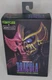 NECA TMNT X Universal Monsters SHREDDER as DRACULA PURPLE WALMART EXCLUSIVE NEW!