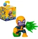 MARVEL Avengers THANOS Mighty-Verse Series-2 Action Figure #4