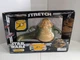 STAR WARS Stretch Jabba The Hutt NEW IN BOX Super Strong! Super Stretchy Fun!