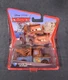Race Team Mater Disney Pixar Cars 2 #1 New