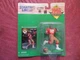 Jerry Rice 1995 Starting Lineup Kenner Action Figure Mint on Nice Card LOOK!