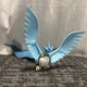 Pokemon Select Articuno Articulated Figure Ice Flying 2021 Jazwares PREOWNED