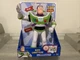Disney Pixar Toy Story 4 Buzz Lightyear with Karate Chop Action Figure