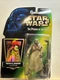 Kenner Tusken Raider With Gaderffi Stick Battle Club Action Figure