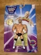 VINTAGE WWF WWE STONE COLD STEVE AUSTIN 1997 JUSTOYS BENDEMS TITAN SPORTS NOC