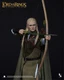 New INART 1/6 Scale The Lord of the Rings Legolas Premium Rooted Hair Ag-A014