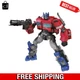 Transformers Studio Series 38 Voyager Class Optimus Prime 6.5-Inch Action Figure