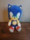 KidRobot Sonic The  Hedgehog 9inches Phunny Blue  Plush Soft Stuffed Toy  Animal