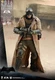 Perfect Hot Toys 1/6 Mms372 Knightmare Batman Action Figure New Toy