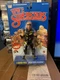 Mattel WWE Superstars LJN Logan Paul 8&rdquo; Action Figure 1980's Retro Blue Card