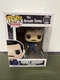Funko Pop! Vinyl: The Addams Family - Gomez Addams #810