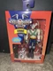 Nacelle Nacelleverse Biker Mice From Mars Vinnie 7" Action Figure MIB NIB