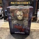 Mezco Toyz Friday The 13th Jason Voorhees Stylized  Action Figure