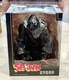 2021 McFarlane Toys Spawn CYGOR 7&rdquo;Figure BRAND NEW SEALED!!