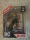 McFarlane DC Multiverse DC Direct Dr. Fate Injustice 7" Action Figure  w/ Comic