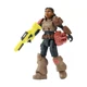 Izzy Hawthorne Jr. Zap Patrol Action Figure 5-Inch Disney Pixar Lightyear Mattel