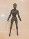 DC Multiverse Gold Label The BATMAN Movie Catwoman Figure Batman McFarlane AF1