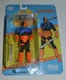 DC SUPER POWERS McFARLANE TOYS - DEATHSTROKE 5 INCH ACTION FIGURE