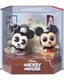 Disney Doorables Grand Entrance 3-inch Collectible Mickey Mouse 2-piece Set NIB