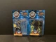 2001 WWF Ring Gear Series 4 Hardcore Hardware Jakks Pacific Accessories Lot Of 2
