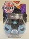 2021 Bakugan Darkus Nillious Cubbo BLUE Mask Cosplay Pack Spin Master NIB