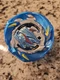Takara Tomy Beyblade Burst B-130 Air Knight .12E.Et  -METAL Great Condition!