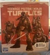 Loyal Subjects BST AXN Teenage Mutant Ninja Turtles TMNT Comic Figure 4 Pack