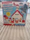 Snoopy SNO-CONE Machine, Snow Cone Shaved Ice Maker Snoopy House by Cra-Z-Art