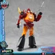YOLOPARK Transformers G1 AMK MINI Series WAVE 2 Rodimus Prime Assembly Model Kit