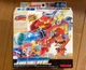 Takara Battle B-Daman 117 Cartridge System comet dragon Ryuseiryu Figure Japan