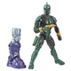 Captain Marvel Marvel Legends Genis-Vell Action Figure